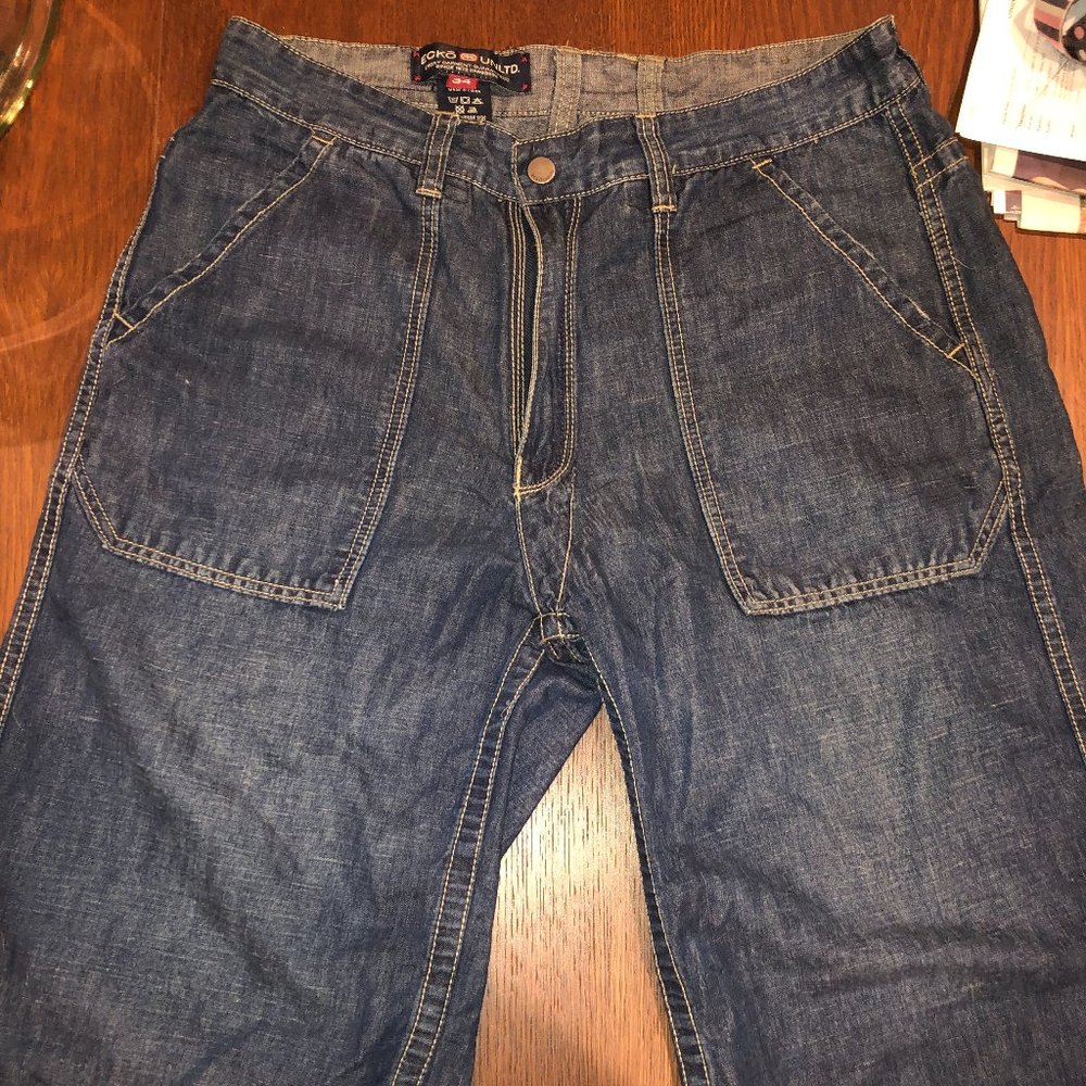 ECKO UNLTD MEN'S SHORTS
